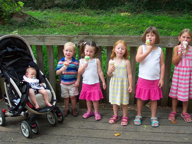 Ice cream