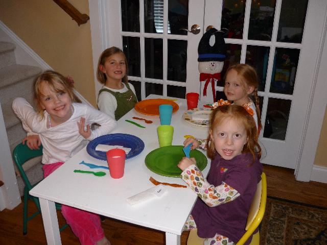 Happy Thanksgiving