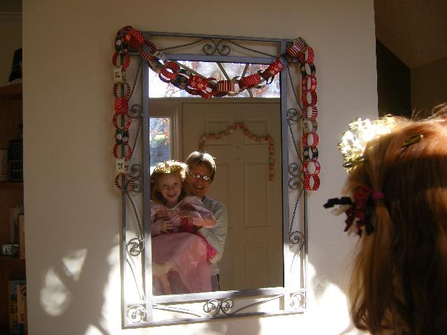 Pretty princess