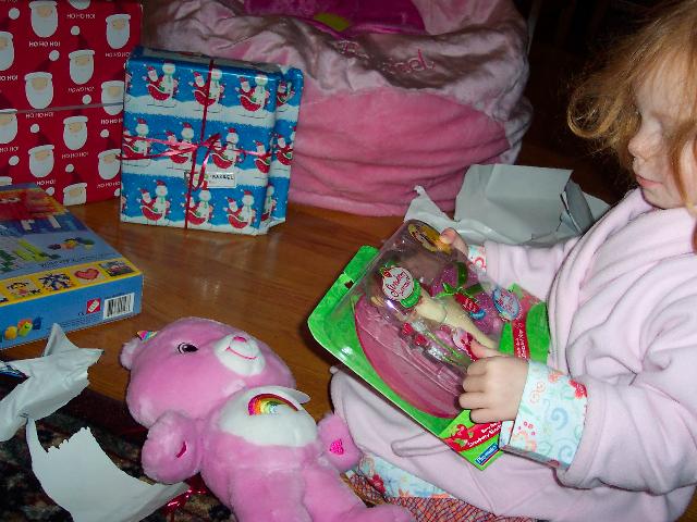 Care Bear