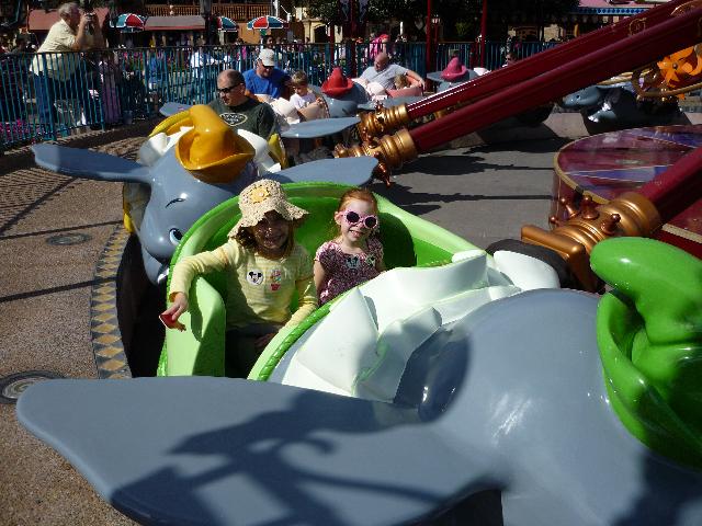 Dumbo