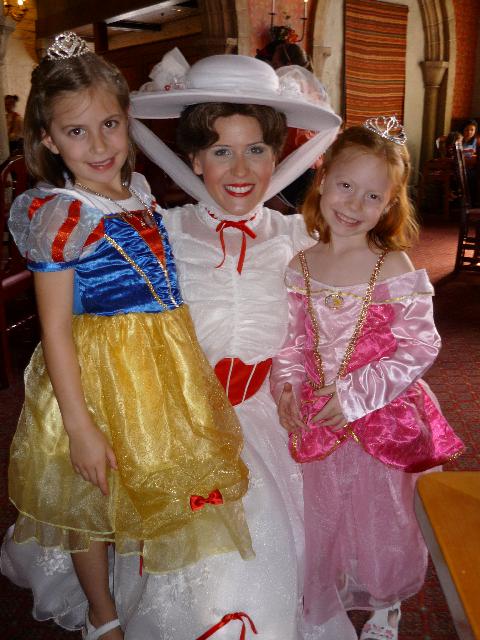 Mary Poppins
