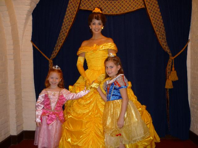 My Belle