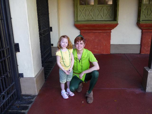 Peter Pan