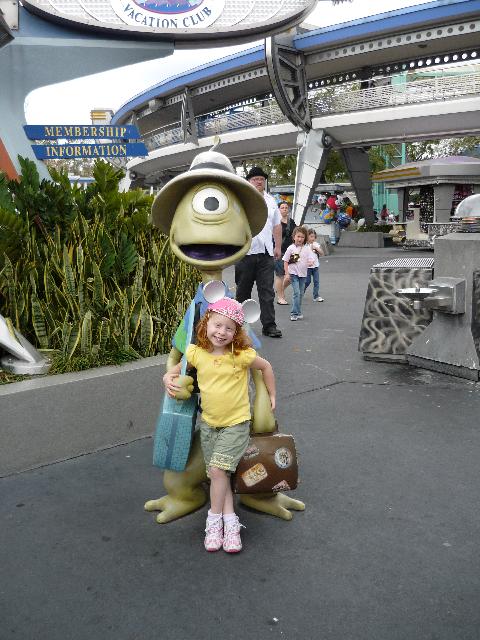 Tomorrowland