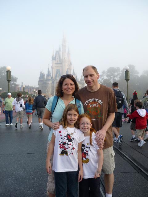 Disney 2011