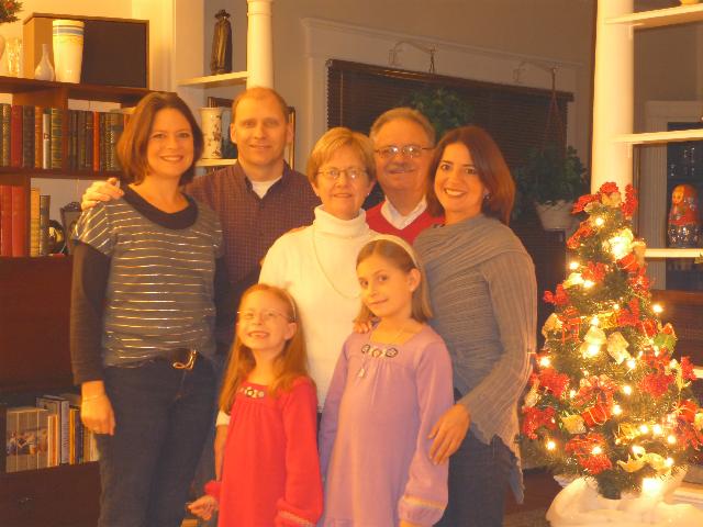 Happy Thanksgiving