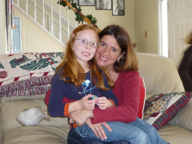 My Aunt Marianne