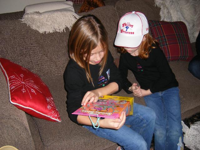 Phillies Princess