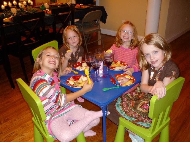 Thanksgiving