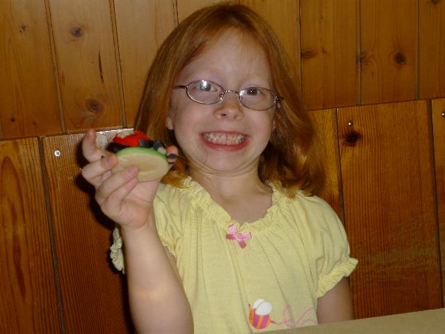 Birthday bug