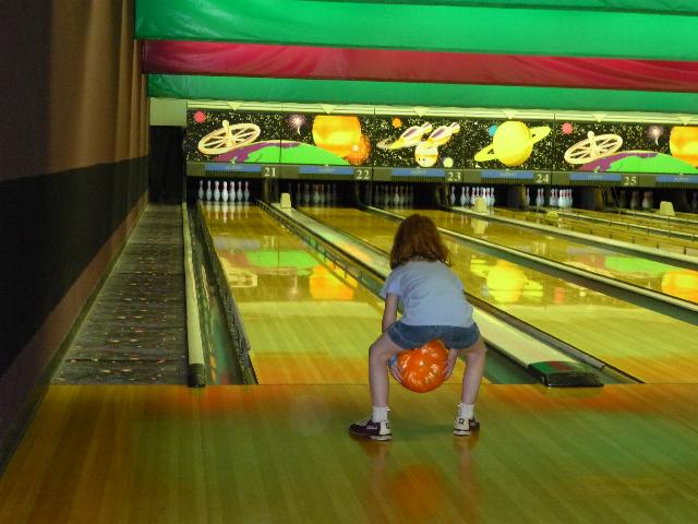 Bowling