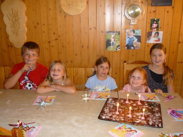 Happy birthday to me