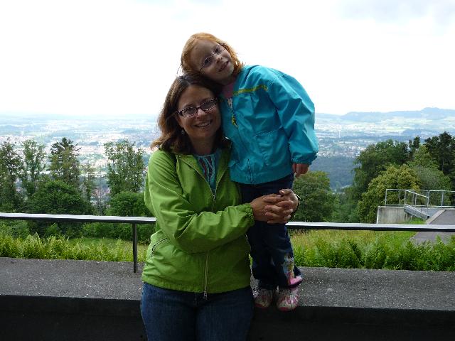 Mamas girl