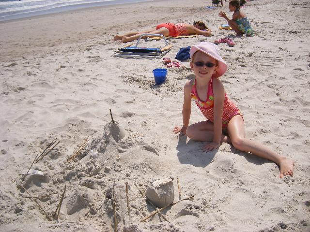 My castle