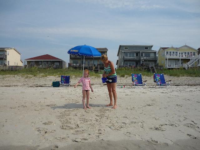 With Gramma