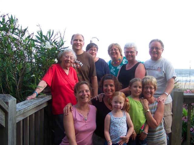 Holden Beach 2008