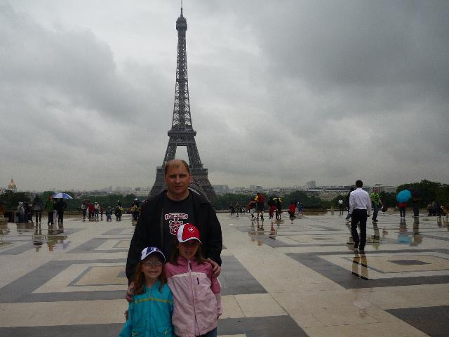 In Paris