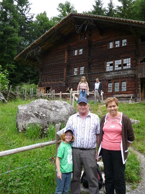 Ballenberg