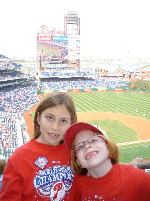 Lets go Phillies