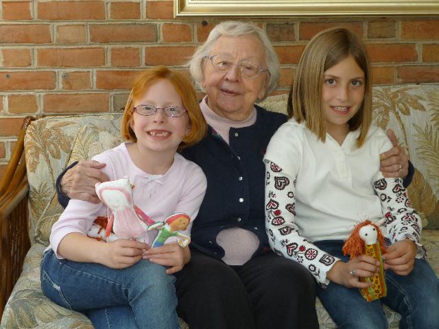 Our Nana