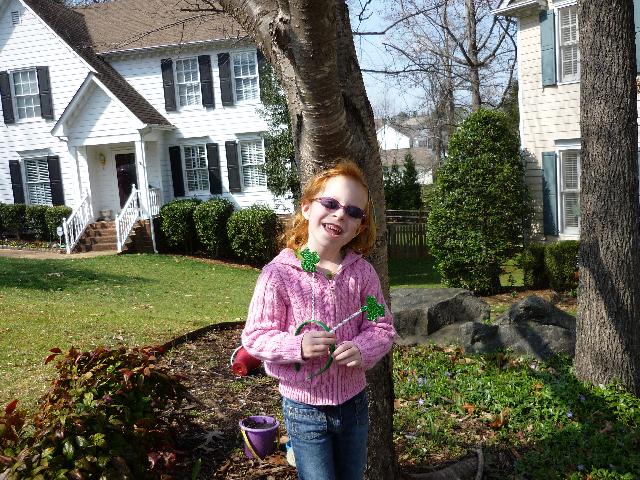 Cool shades