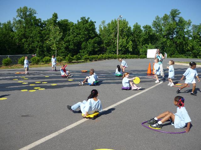 Field day