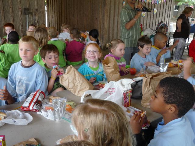 Field trip