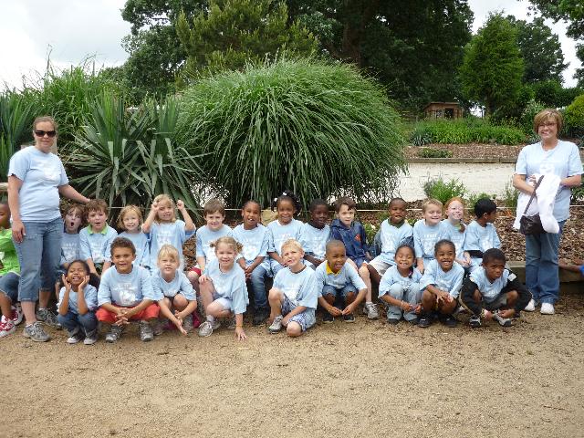 My class