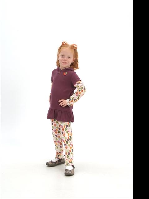 Strike a pose